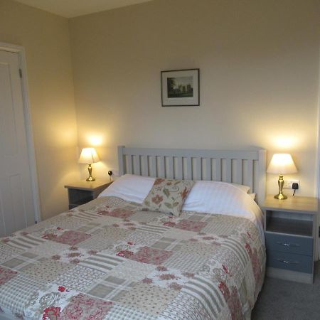 Acorn Guest House Oxford Exterior foto